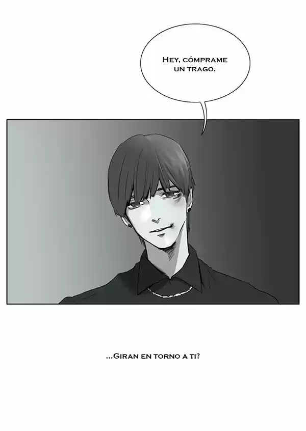 Masticar & Tragar (2018) - Capítulo 5 - Página 19 - LectorTMOo