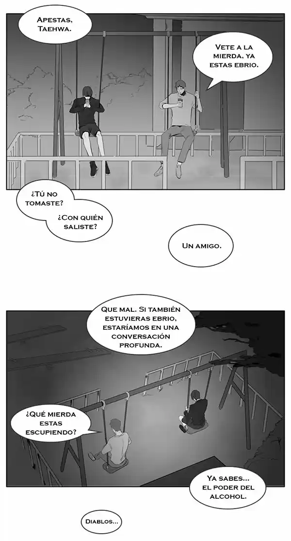 Masticar & Tragar (2018) - Capítulo 5 - Página 21 - LectorTMOo