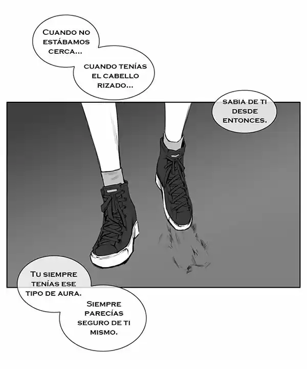 Masticar & Tragar (2018) - Capítulo 5 - Página 25 - LectorTMOo