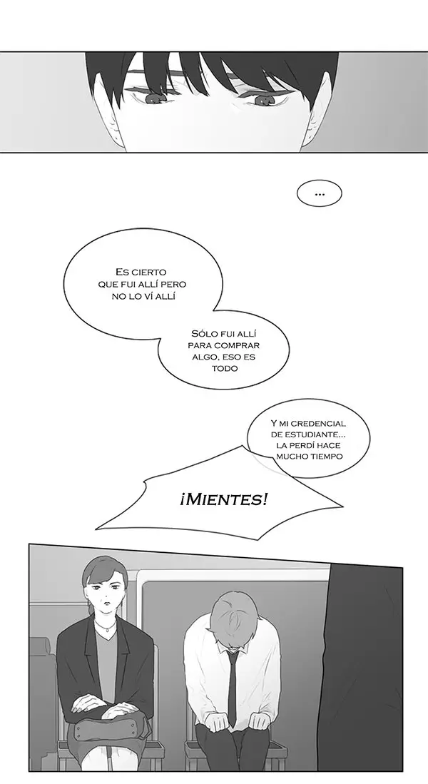 Masticar & Tragar (2018) - Capítulo 51 - Página 54 - LectorTMOo