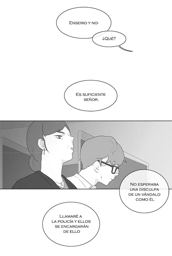 Masticar & Tragar (2018) - Capítulo 51 - Página 59 - LectorTMOo