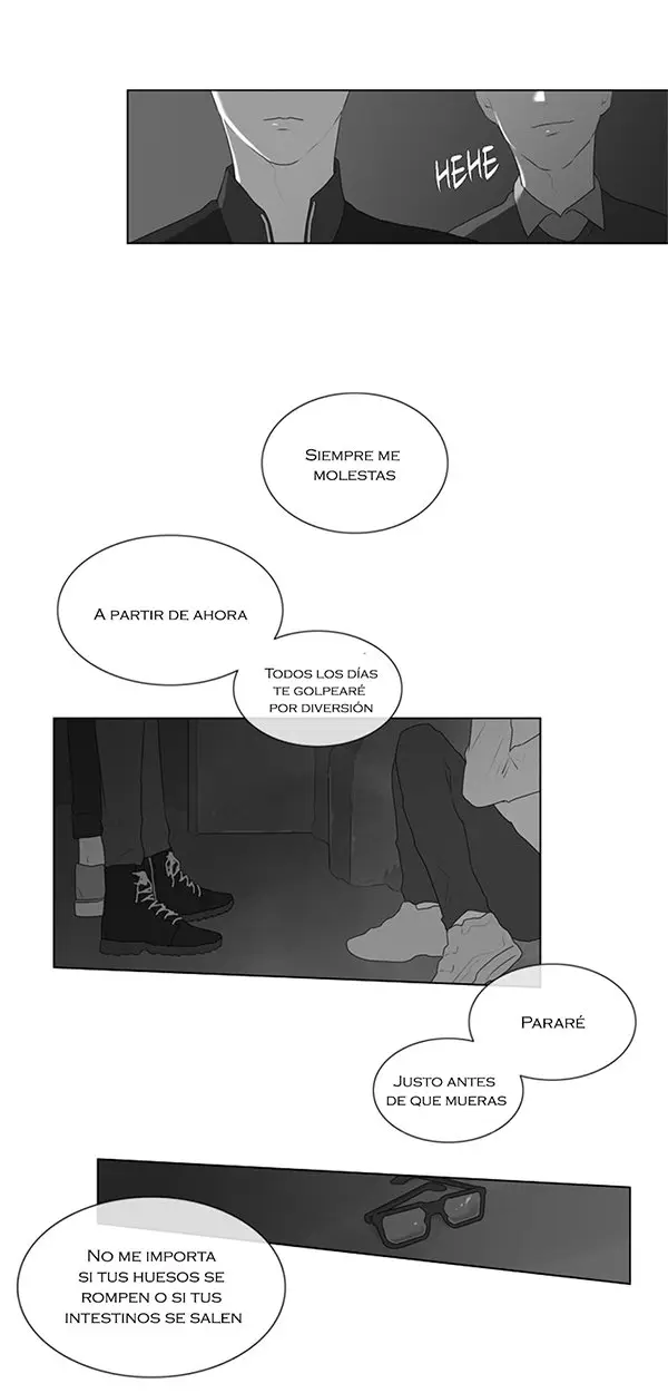 Masticar & Tragar (2018) - Capítulo 51 - Página 77 - LectorTMOo