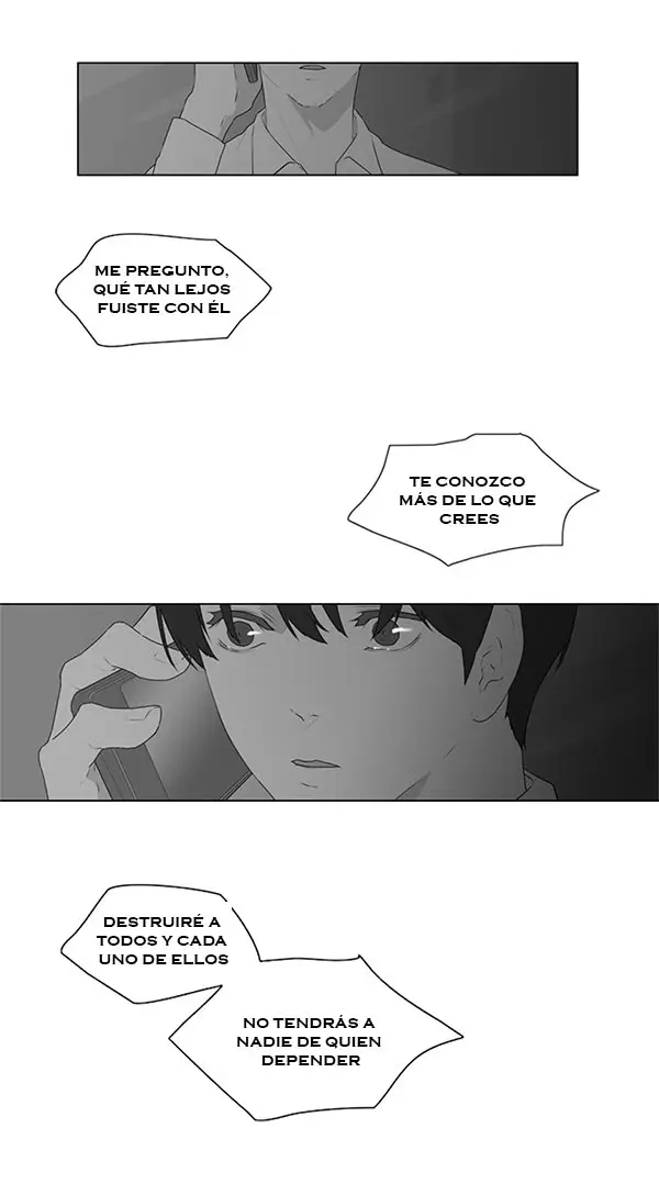 Masticar & Tragar (2018) - Capítulo 52 - Página 31 - LectorTMOo
