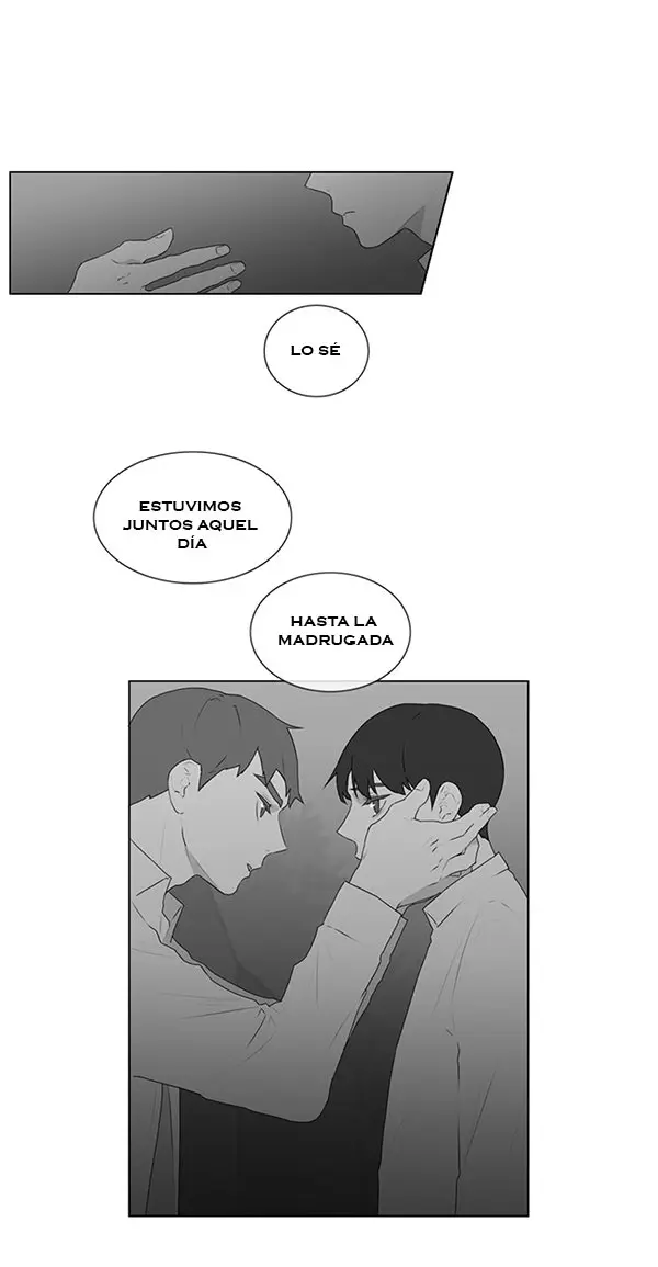 Masticar & Tragar (2018) - Capítulo 52 - Página 36 - LectorTMOo