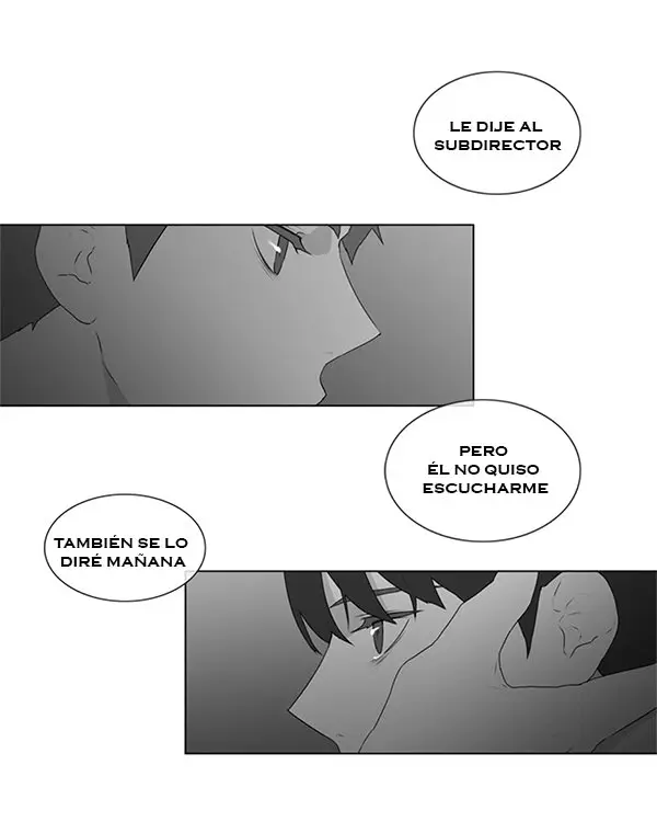 Masticar & Tragar (2018) - Capítulo 52 - Página 37 - LectorTMOo