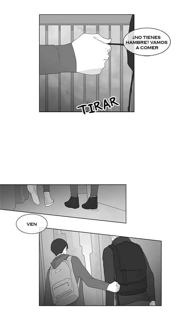 Masticar & Tragar (2018) - Capítulo 53 - Página 25 - LectorTMOo