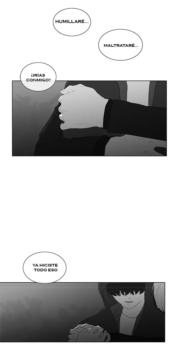 Masticar & Tragar (2018) - Capítulo 54 - Página 33 - LectorTMOo