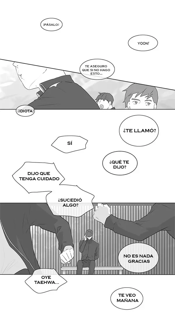 Masticar & Tragar (2018) - Capítulo 55 - Página 18 - LectorTMOo