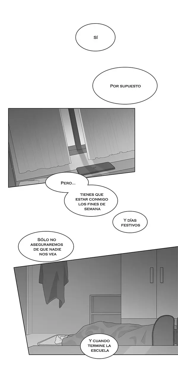 Masticar & Tragar (2018) - Capítulo 56 - Página 34 - LectorTMOo