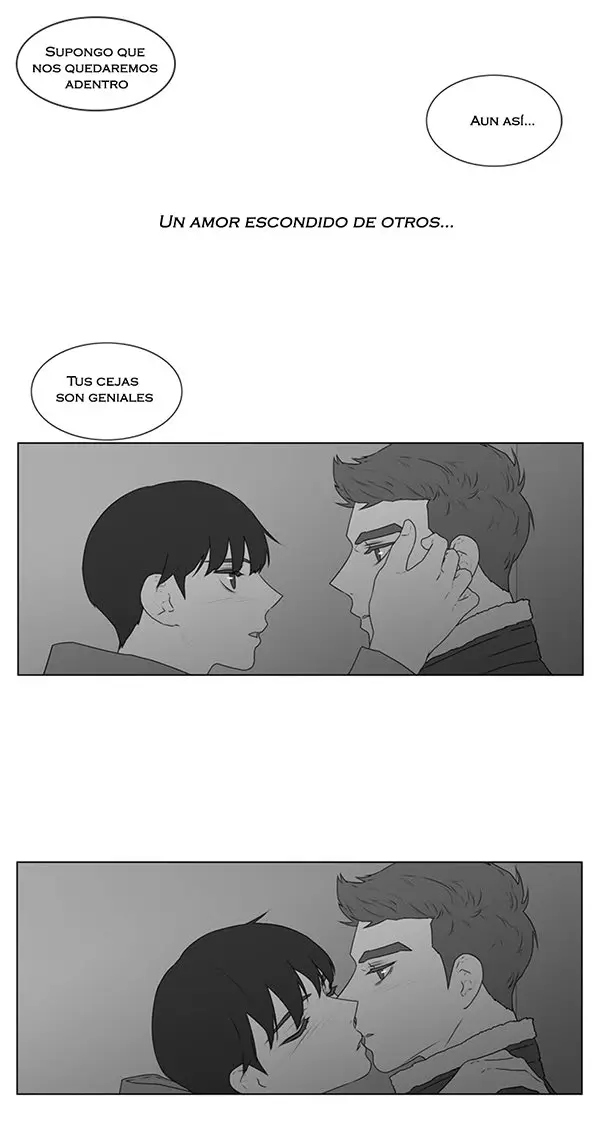 Masticar & Tragar (2018) - Capítulo 57 - Página 31 - LectorTMOo