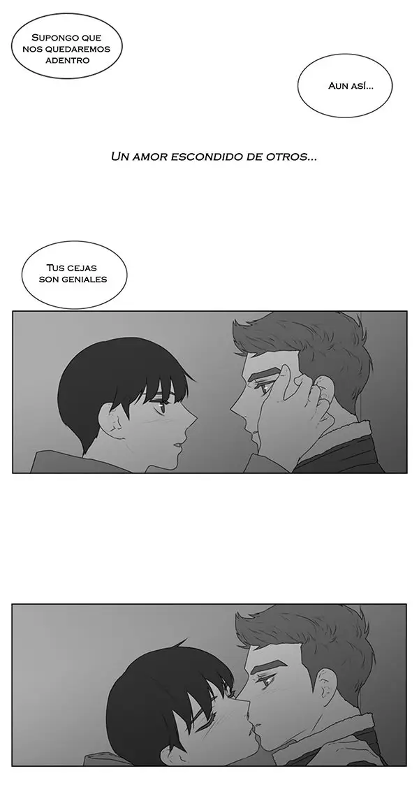 Masticar & Tragar (2018) - Capítulo 57 - Página 34 - LectorTMOo