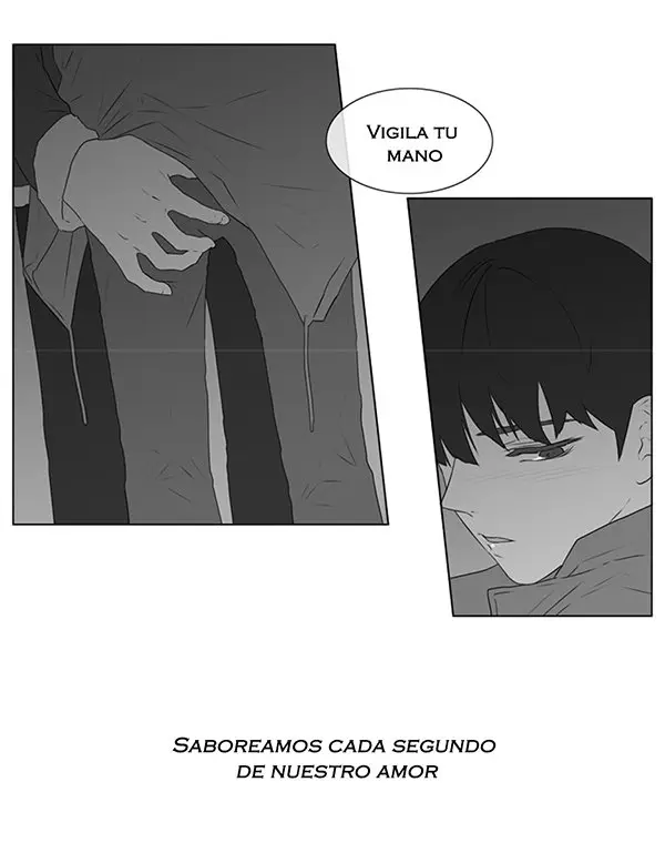 Masticar & Tragar (2018) - Capítulo 57 - Página 37 - LectorTMOo