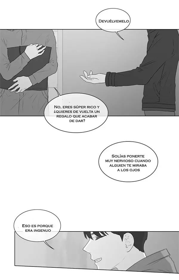 Masticar & Tragar (2018) - Capítulo 58 - Página 27 - LectorTMOo