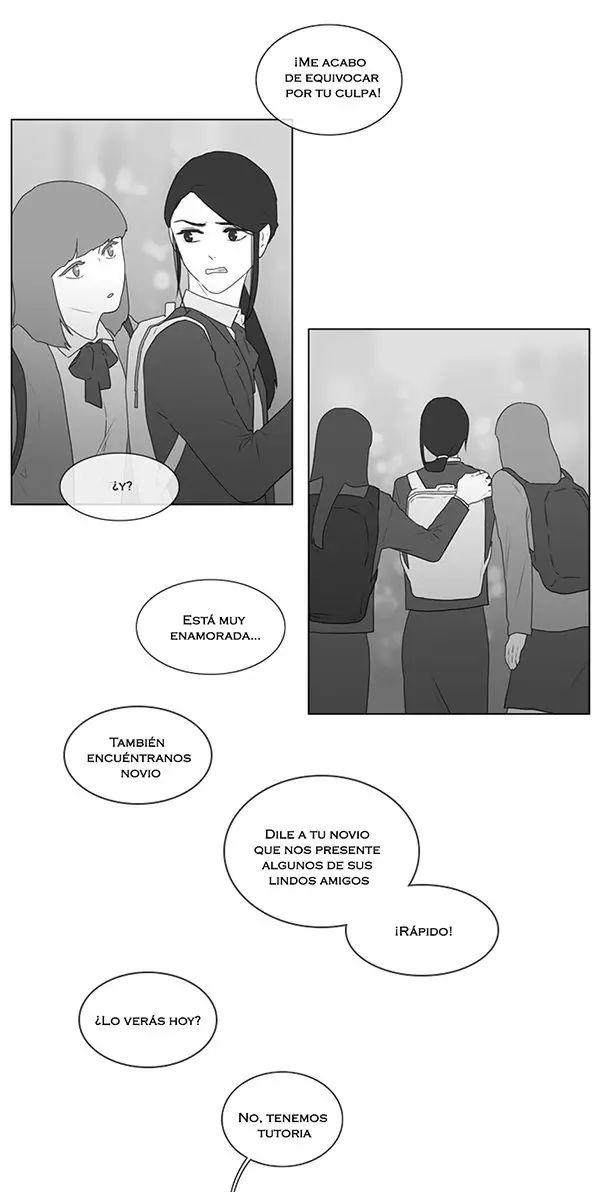 Masticar & Tragar (2018) - Capítulo 58 - Página 29 - LectorTMOo