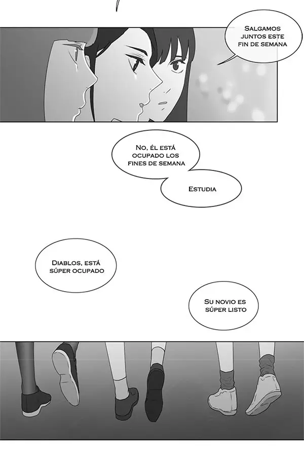 Masticar & Tragar (2018) - Capítulo 58 - Página 30 - LectorTMOo