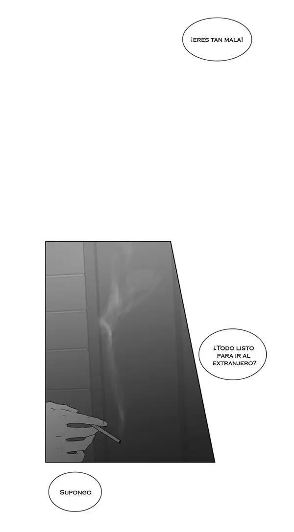 Masticar & Tragar (2018) - Capítulo 58 - Página 33 - LectorTMOo