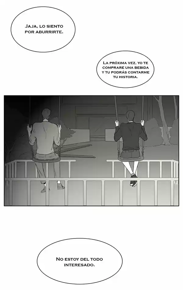 Masticar & Tragar (2018) - Capítulo 6 - Página 8 - LectorTMOo