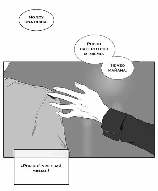 Masticar & Tragar (2018) - Capítulo 6 - Página 17 - LectorTMOo