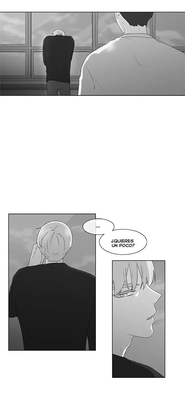 Masticar & Tragar (2018) - Capítulo 61 - Página 32 - LectorTMOo