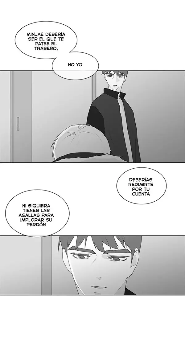 Masticar & Tragar (2018) - Capítulo 63 - Página 29 - LectorTMOo