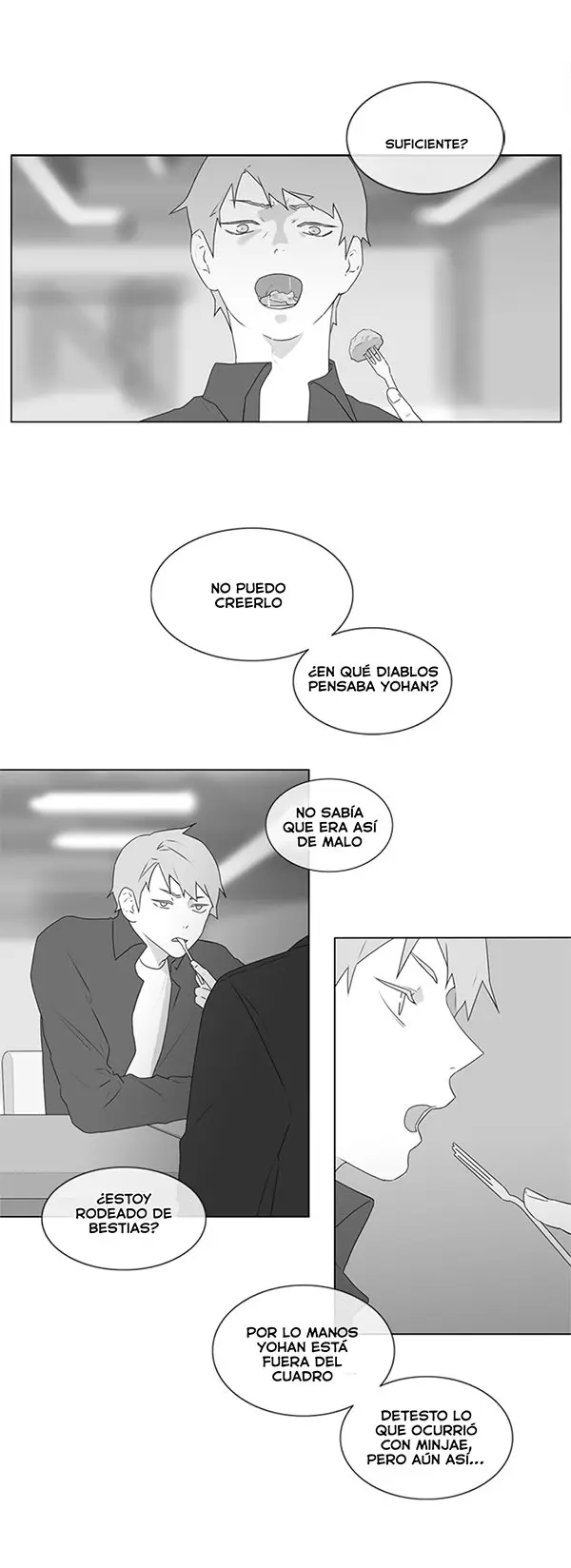 Masticar & Tragar (2018) - Capítulo 64 - Página 17 - LectorTMOo
