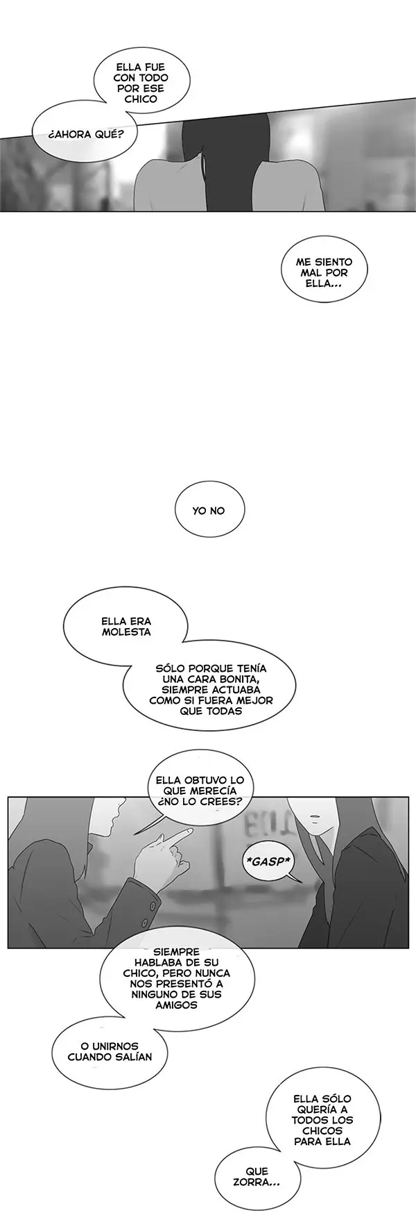Masticar & Tragar (2018) - Capítulo 65 - Página 20 - LectorTMOo
