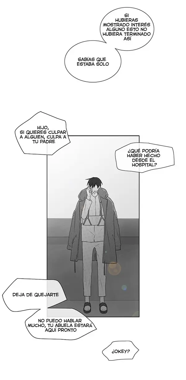 Masticar & Tragar (2018) - Capítulo 67 - Página 35 - LectorTMOo