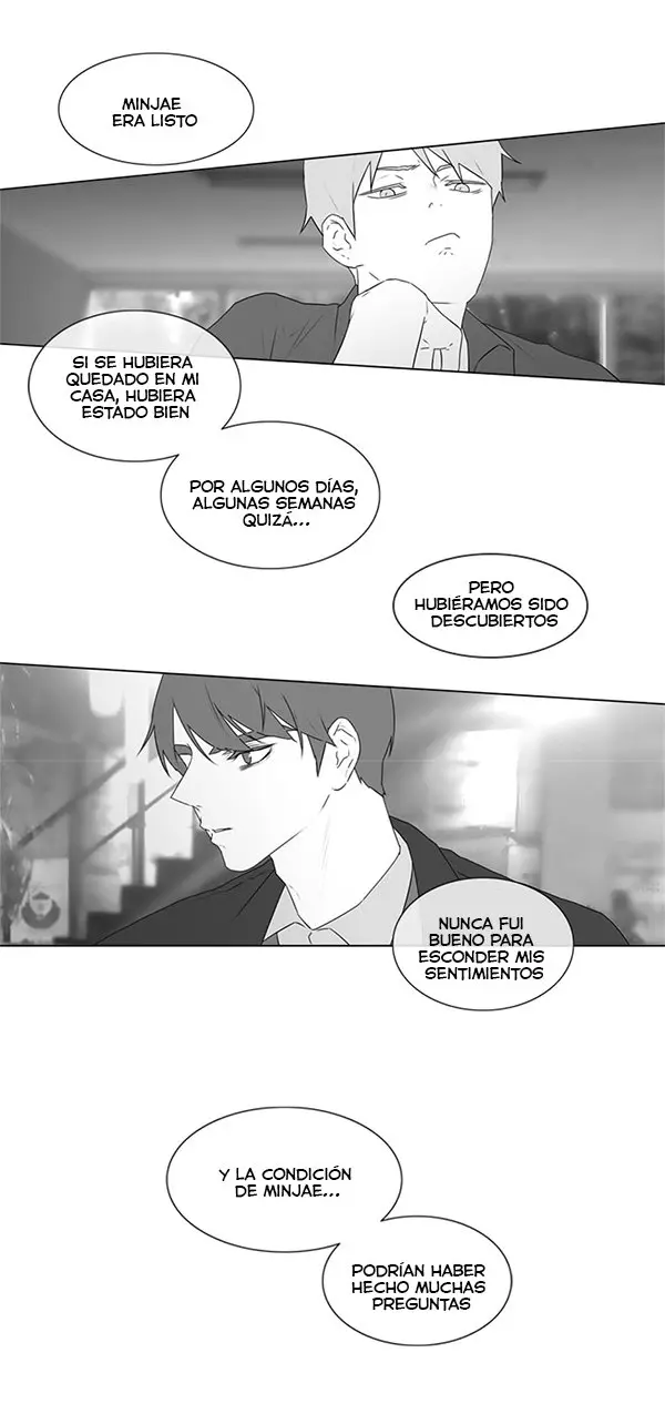 Masticar & Tragar (2018) - Capítulo 68 - Página 29 - LectorTMOo