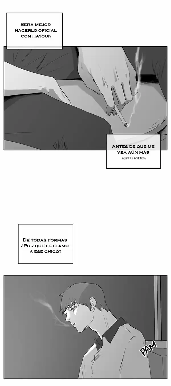 Masticar & Tragar (2018) - Capítulo 7 - Página 16 - LectorTMOo