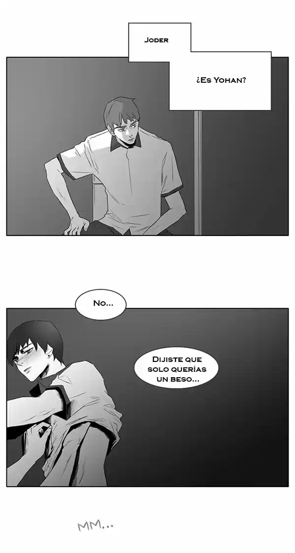 Masticar & Tragar (2018) - Capítulo 7 - Página 20 - LectorTMOo