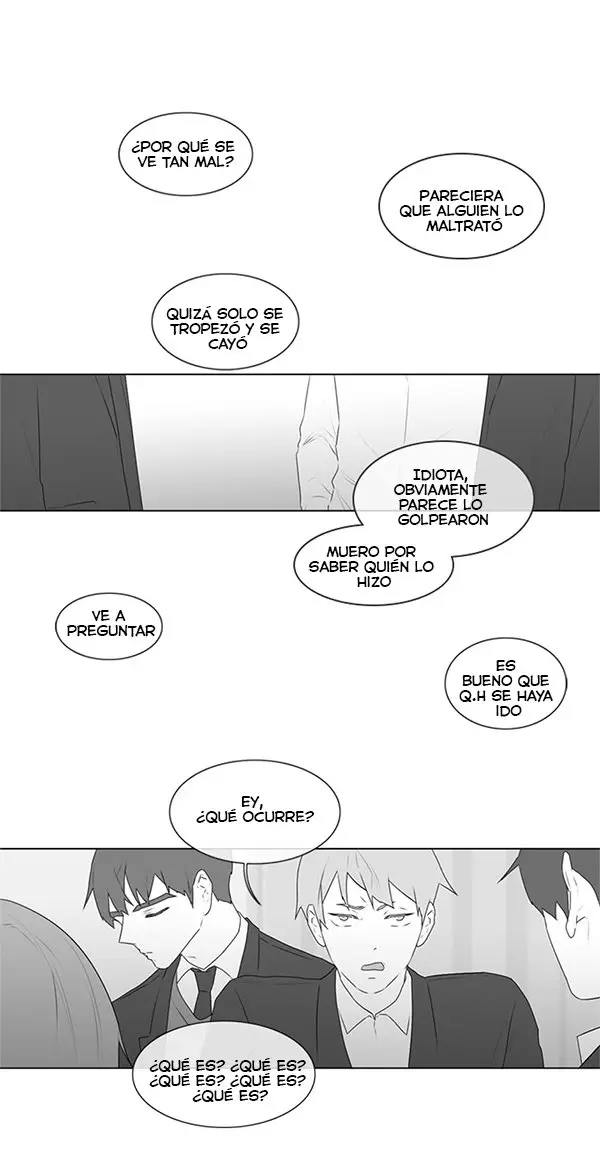 Masticar & Tragar (2018) - Capítulo 70 - Página 13 - LectorTMOo