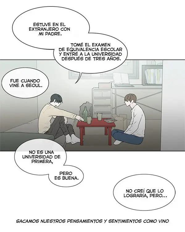 Masticar & Tragar (2018) - Capítulo 76 - Página 20 - LectorTMOo