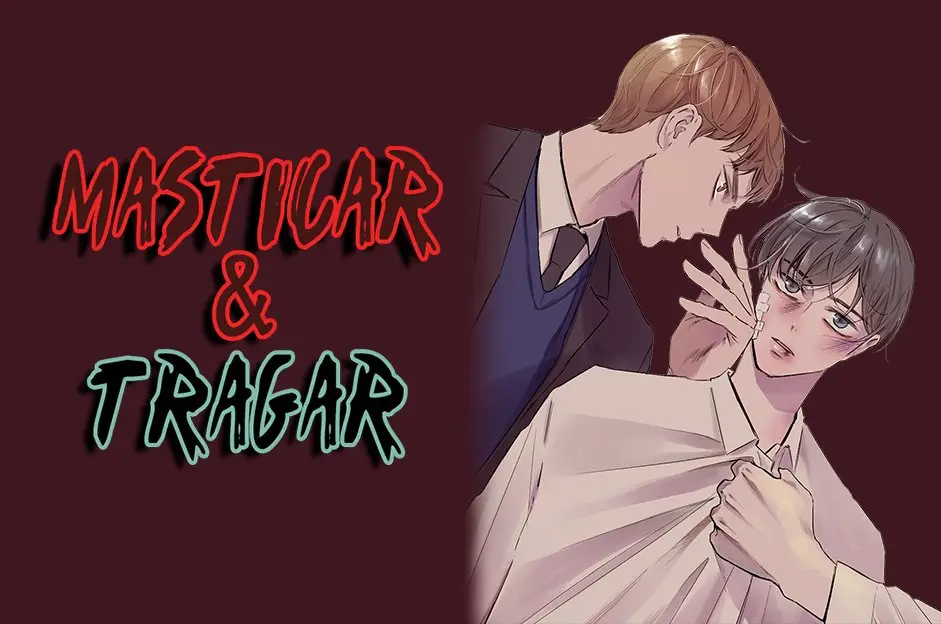 Masticar & Tragar (2018) - Capítulo 76 - Página 29 - LectorTMOo