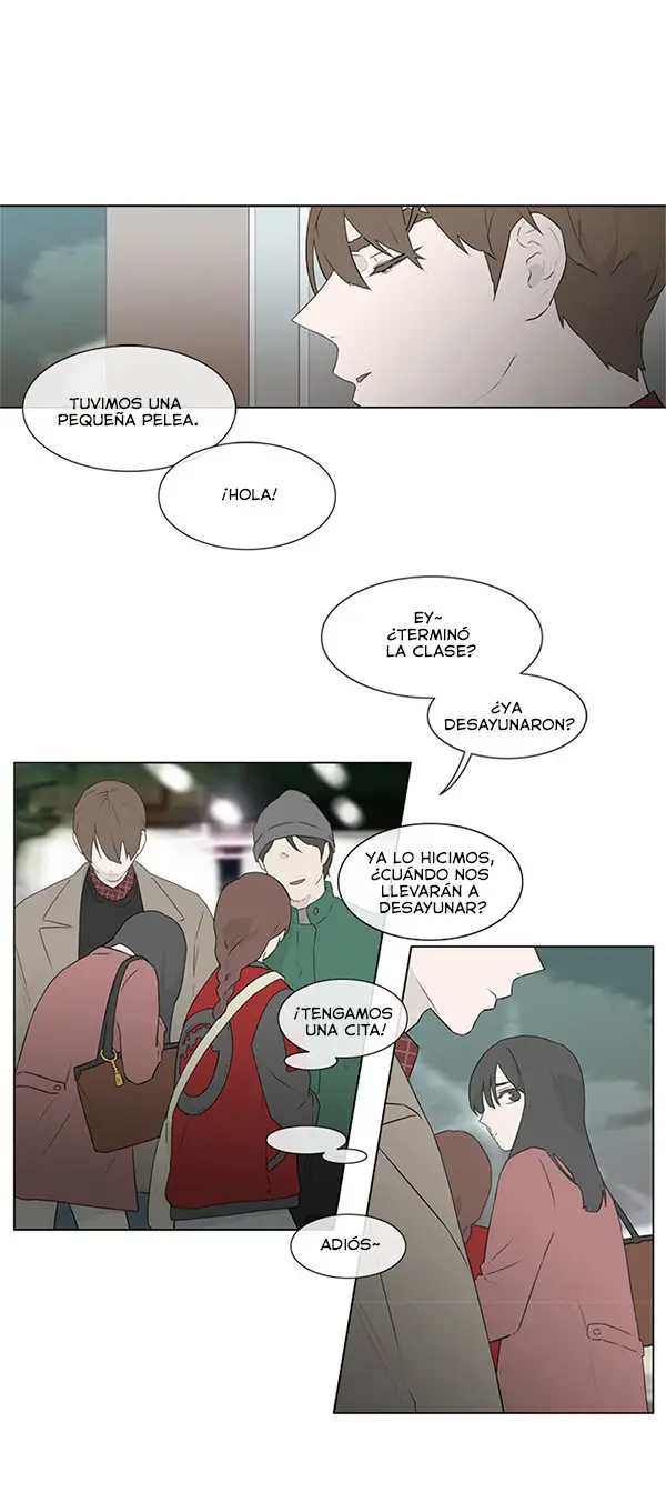 Masticar & Tragar (2018) - Capítulo 78 - Página 12 - LectorTMOo