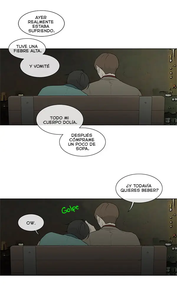 Masticar & Tragar (2018) - Capítulo 78 - Página 23 - LectorTMOo