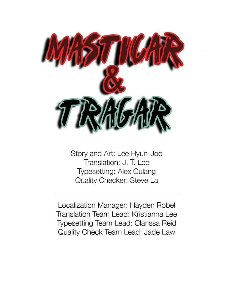 Masticar & Tragar (2018) - Capítulo 79 - Página 6 - LectorTMOo