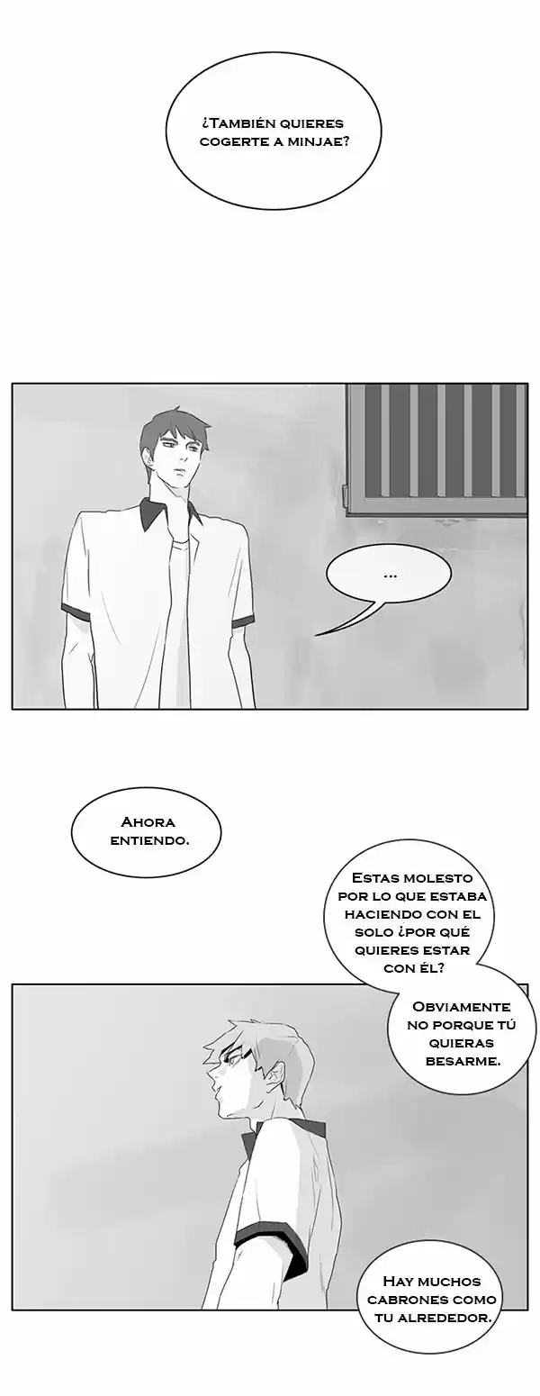 Masticar & Tragar (2018) - Capítulo 8 - Página 21 - LectorTMOo
