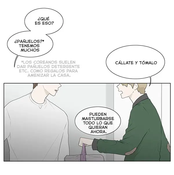Masticar & Tragar (2018) - Capítulo 80 - Página 17 - LectorTMOo