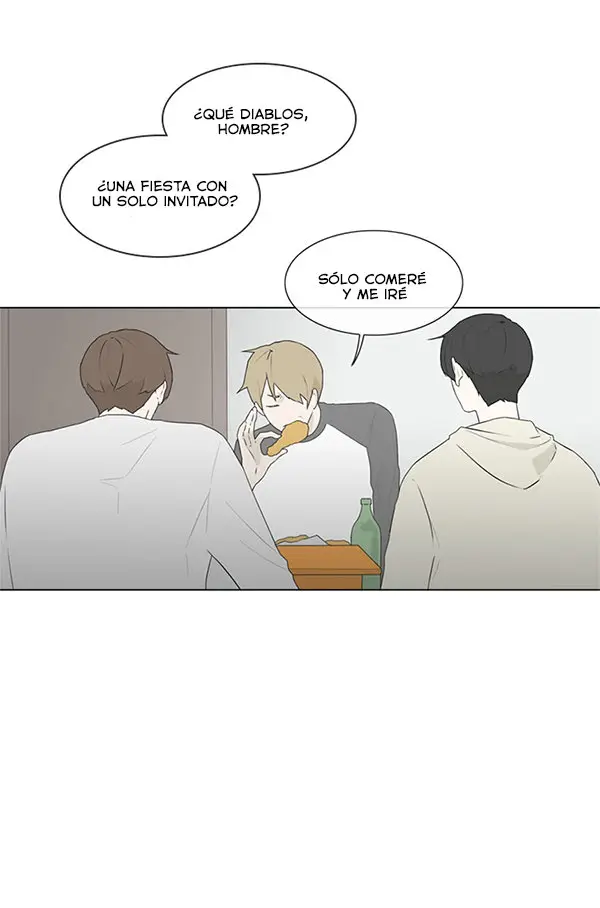 Masticar & Tragar (2018) - Capítulo 80 - Página 20 - LectorTMOo