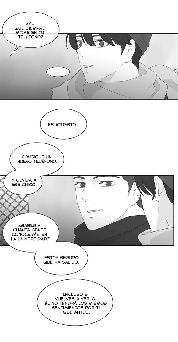 Masticar & Tragar (2018) - Capítulo 81 - Página 39 - LectorTMOo