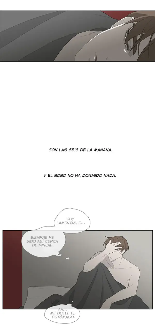 Masticar & Tragar (2018) - Capítulo 82 - Página 21 - LectorTMOo