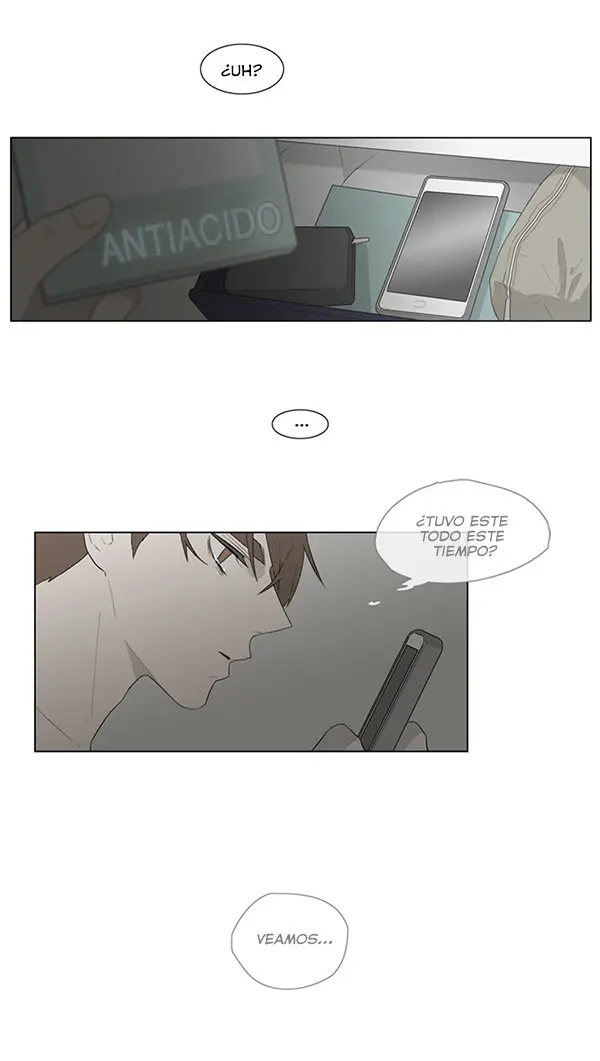 Masticar & Tragar (2018) - Capítulo 82 - Página 23 - LectorTMOo