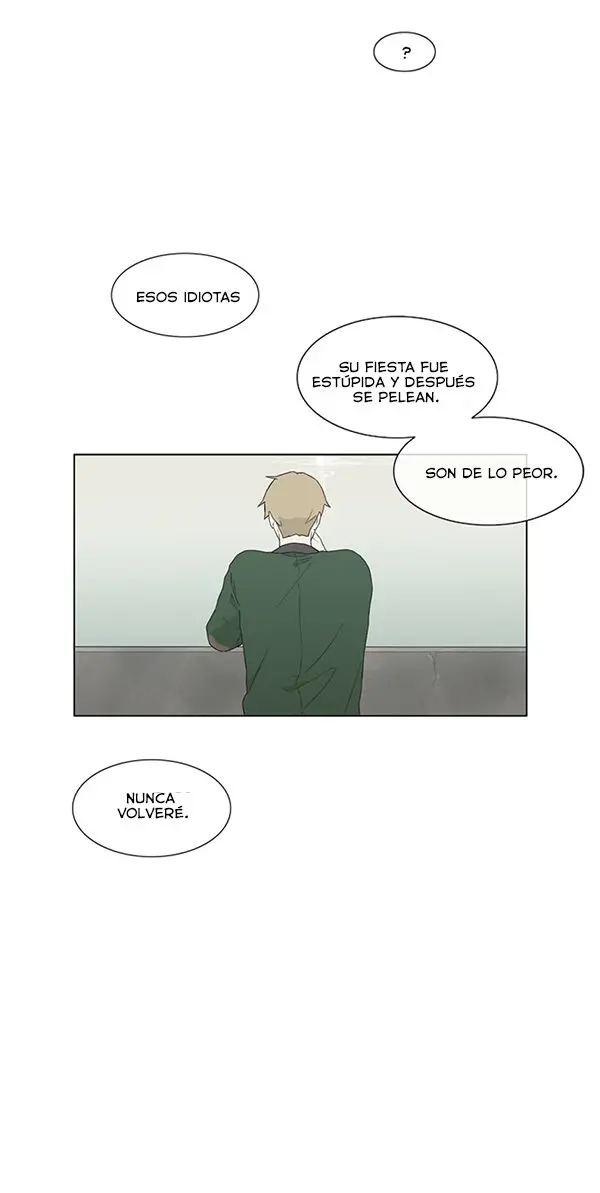 Masticar & Tragar (2018) - Capítulo 82 - Página 33 - LectorTMOo