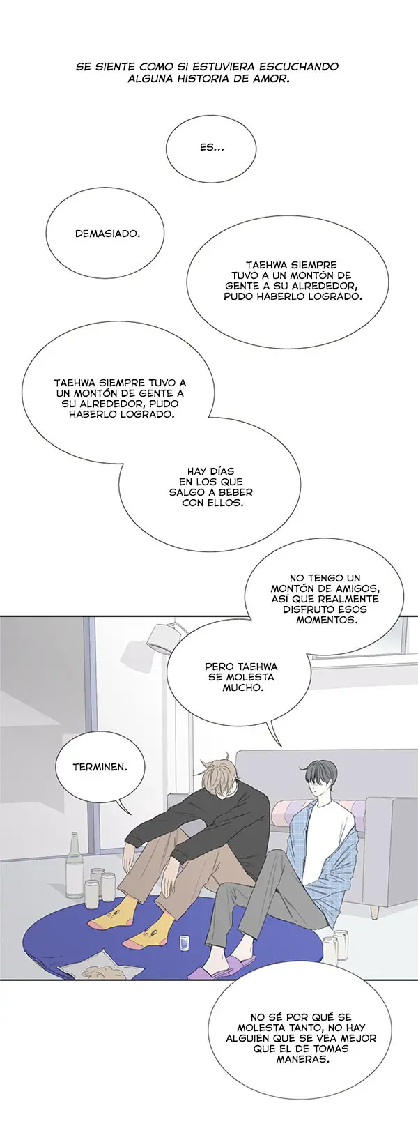 Masticar & Tragar (2018) - Capítulo 83 - Página 11 - LectorTMOo
