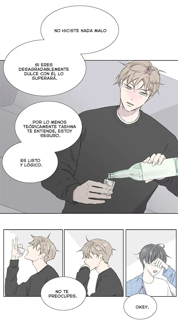 Masticar & Tragar (2018) - Capítulo 83 - Página 19 - LectorTMOo