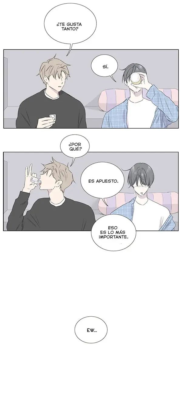 Masticar & Tragar (2018) - Capítulo 83 - Página 20 - LectorTMOo