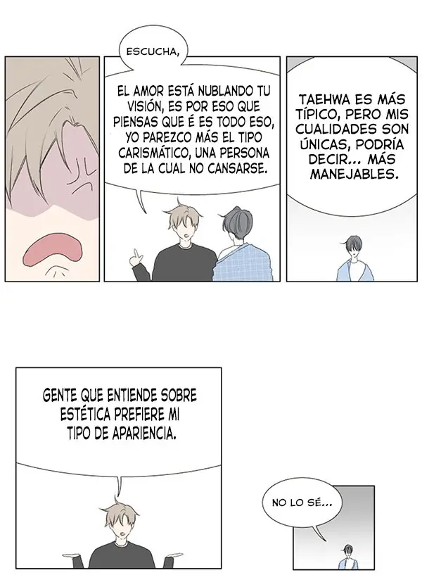 Masticar & Tragar (2018) - Capítulo 83 - Página 22 - LectorTMOo