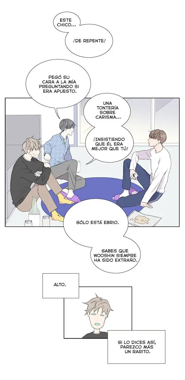 Masticar & Tragar (2018) - Capítulo 83 - Página 33 - LectorTMOo