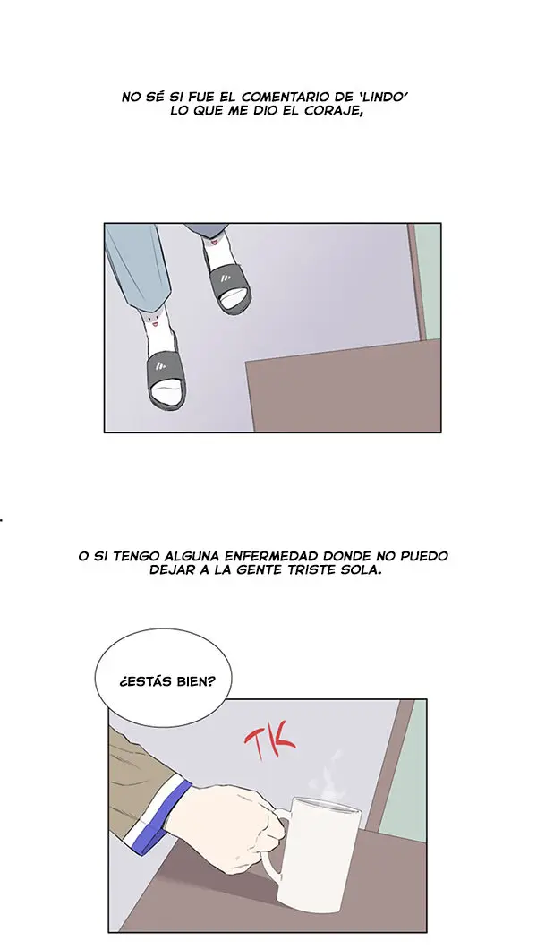 Masticar & Tragar (2018) - Capítulo 84 - Página 33 - LectorTMOo