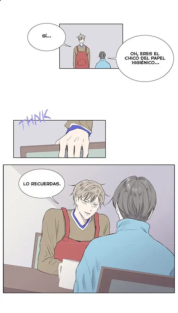 Masticar & Tragar (2018) - Capítulo 84 - Página 35 - LectorTMOo
